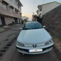 فروش پژو پارس tu5 ۱۴۰۰