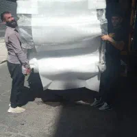 باربری وحمل اثایه منزل امین بار|خدمات حمل و نقل|قوچان, |دیوار