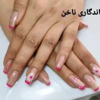 آفر ویژه پاییزه خدمات تخصصی کاشت ناخن در شهر صدرا|خدمات آرایشگری و زیبایی|صدرا-فارس, فاز ۱|دیوار
