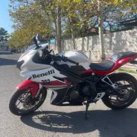 بنلی ۳۰۲ ریس|موتورسیکلت|بندر انزلی, ژاندارمری|دیوار