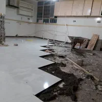 اوستا افغان هستم کاشی سرامیک مزایک همه کاره