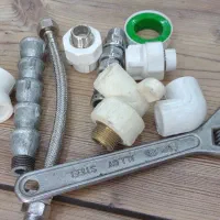 خدمات برق و لوله کشی و کلیه خدمات ساختمان|خدمات پیشه و مهارت|تهران, نارمک|دیوار