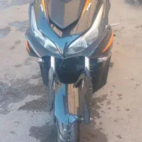 موتور ایروکس