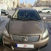 گریت وال ولکس C 30 دنده ای مدل ۹۱
