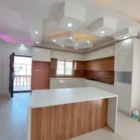 فروش ویلای۲۷۰ متری دوبلکس دامنه مازوبن با ویو دریا|فروش خانه و ویلا|خرم‌آباد (تنکابن), |دیوار