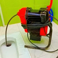لوله بازکنی شبانه روزی قانع