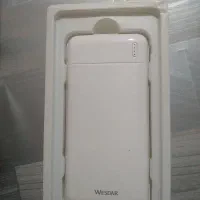 پاور بانک۲۰۰۰۰|لوازم جانبی موبایل و تبلت|پارس‌آباد, |دیوار