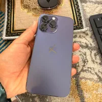 14promax 512gig|موبایل|زاهدان, |دیوار