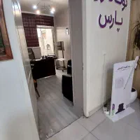 سمپاشی سم پاشی ساس سوسک بدون نیازبه شستشو تک مرحله|خدمات نظافت|گرگان, |دیوار
