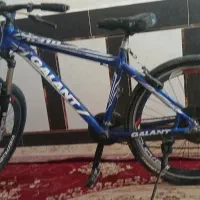 دوچرخه 26 دنده ای نو