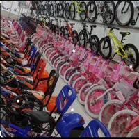 دوچرخه ملایر (فروشگاه مانی )|دوچرخه، اسکیت، اسکوتر|ملایر, |دیوار