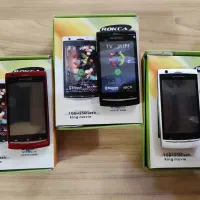 گوشی های نوستالژی آکبند