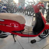 فروش اقساطی موتور برقی|موتورسیکلت|مشهد, جلالیه|دیوار