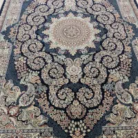 فرش ۹ متری پرشین مشهد دو تخته