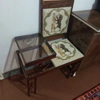 صندلی ومیز تلفن|میز تلفن|اهر, |دیوار