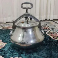 دیگ زود پز نو نو زیر قیمت|ظروف پخت‌وپز|تهران, مسعودیه|دیوار