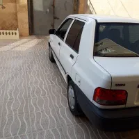 پراید ۱۳۱ بی رنگ|خودرو سواری و وانت|ماهدشت, |دیوار