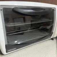 تستر و فر مرغ بریانی و ماکروویو سه کاره اصلی