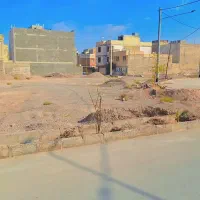 زمین دونبش /شهرک مهرآوران/ ۱۹۸ متری