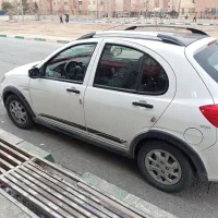 کوییک gxr ۱۴۰۴|خودرو سواری و وانت|اسلام‌شهر, شهرک واوان|دیوار