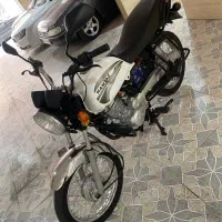 موتور همتاز۲۰۰ccمدل۹۹|موتورسیکلت|تبریز, |دیوار