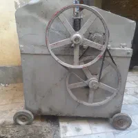 دستگاه پنبه زنی