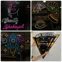 چاپ و تابلوسازی نئون بنر چلنیوم استیکر مش|فروشگاه و مغازه|تبریز, |دیوار