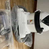 جاروبرقی پاکتین مدل pks4300