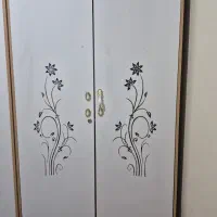 کمد|جاکفشی، کمد، دراور|بندر ماهشهر, |دیوار