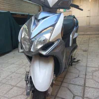 موتور برقی