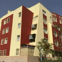 نقاش کنیتکس کاررنگ آمیزی نماکنتکس نقاشی ساختمان|خدمات پیشه و مهارت|شیراز, شهرک سراج‎|دیوار