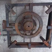 اجاق آشپزی هیئتی