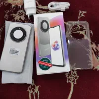گوشی cypher c10 حافظه 64 رم 4+3 آکبند