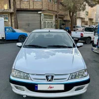پژو پارس xu7 مدل ۱۴۰۰