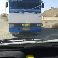 مینی بوس ایویکو