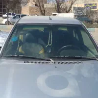 پراید ۱۳۱مدل ۸۵