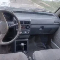 پرایدمدل ۸۶