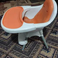 میز غذاخوری بچه
