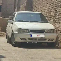 دووسیلو|خودرو سواری و وانت|تبریز, |دیوار