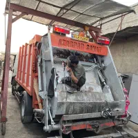 فاو6تن|خودرو سنگین|فردیس, شهرک ارم|دیوار