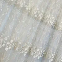 پرده تور ترک|پرده، رانر، رومیزی|ملارد, |دیوار