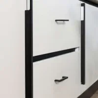 دستگیره کمد دیواری مدرن کد s260 دستگیره کابینت|مصالح و تجهیزات ساختمان|تهران, شیخ هادی|دیوار