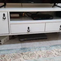 میز  و دراور