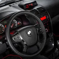 حواله سورن پلاس