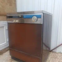 ماشین ظرفشویی سوئدی