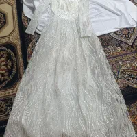 لباس عروس