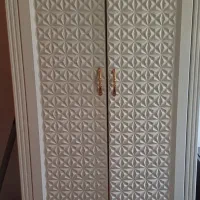 تخت خواب و کمد کودک و نوجوان