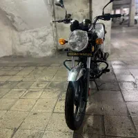 موتور باکسر BX200|موتورسیکلت|ری, حمزه‌آباد|دیوار