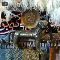 علامت هیت وحسینیه