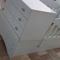 تخت نوزادتا جوانی